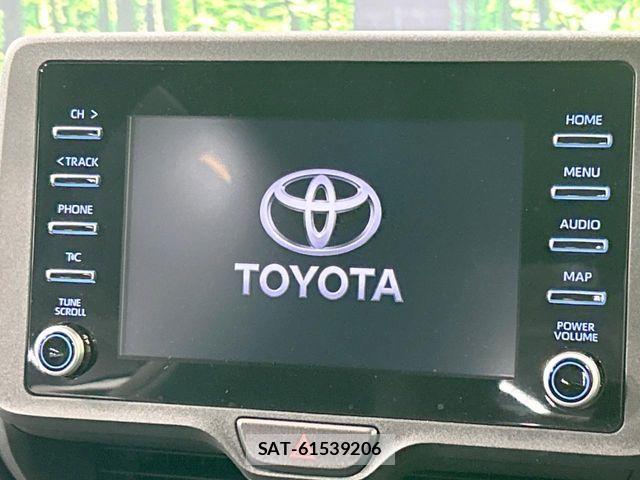 Toyota YARIS 2022-10 8076271-2