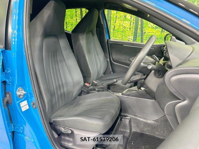 Toyota YARIS 2022-10 8076271-7