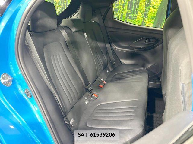 Toyota YARIS 2022-10 8076271-8