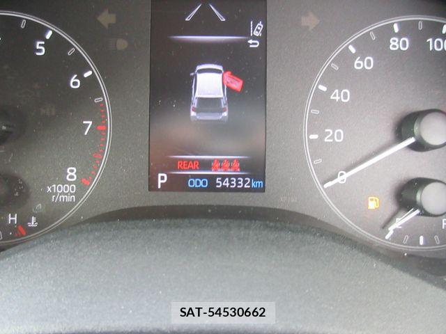 Toyota YARIS 2020-06 8076277-3