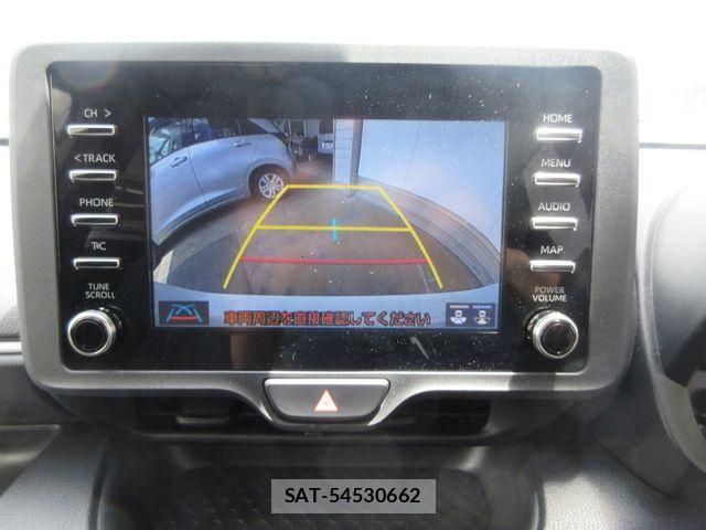Toyota YARIS 2020-06 8076277-7