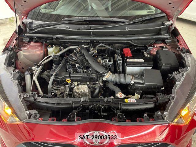 Toyota YARIS 2021-10 8076274-14