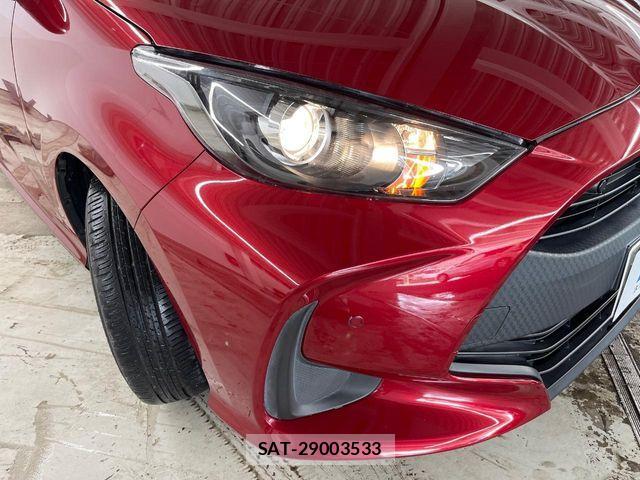 Toyota YARIS 2021-10 8076274-15