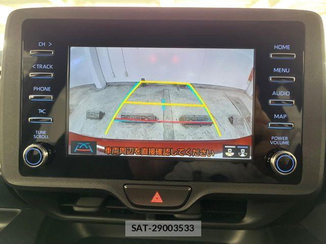 Toyota YARIS 2021-10 8076274-4