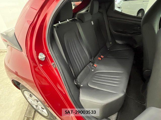 Toyota YARIS 2021-10 8076274-7