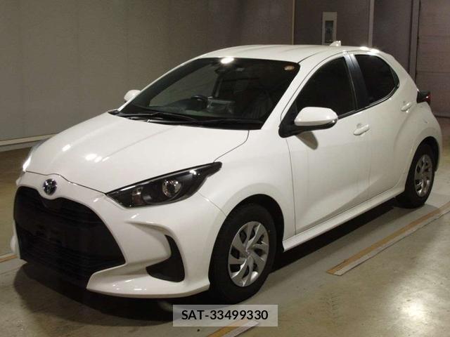 Toyota YARIS 2023-07 8079878-0
