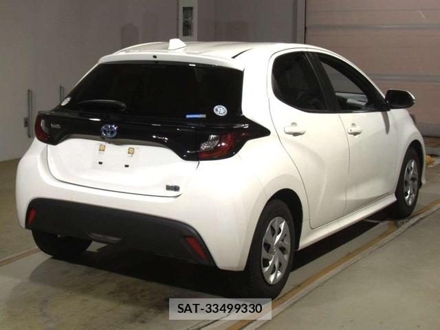 Toyota YARIS 2023-07 8079878-1