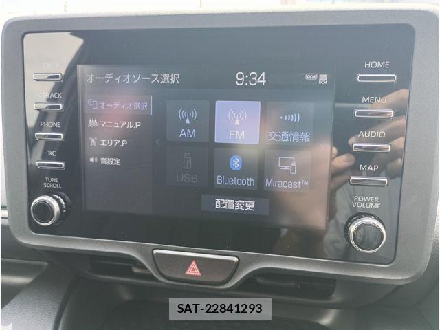 Toyota YARIS 2022-02 8102958-9