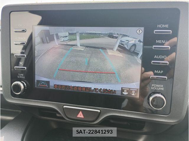 Toyota YARIS 2022-02 8102958-10