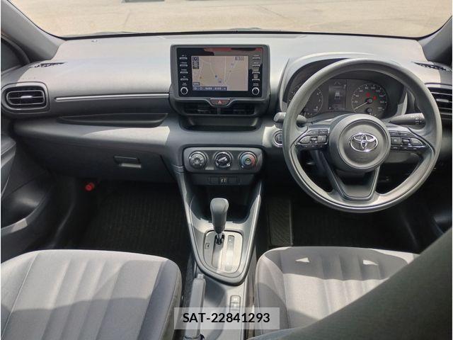 Toyota YARIS 2022-02 8102958-1