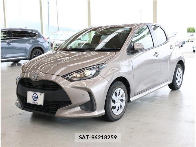 Toyota YARIS 2023-03 8102957-0