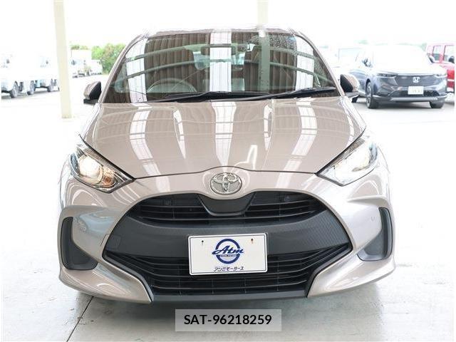 Toyota YARIS 2023-03 8102957-20