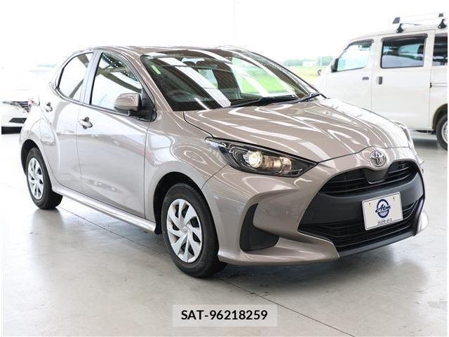 Toyota YARIS 2023-03 8102957-21
