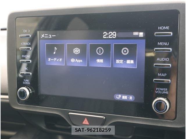 Toyota YARIS 2023-03 8102957-2