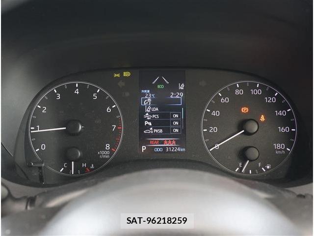 Toyota YARIS 2023-03 8102957-7