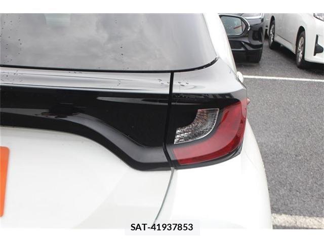 Toyota YARIS 2022-03 8102954-22