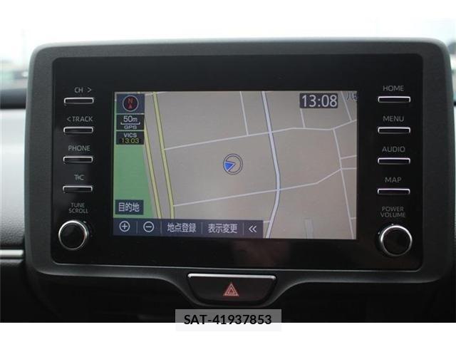 Toyota YARIS 2022-03 8102954-2