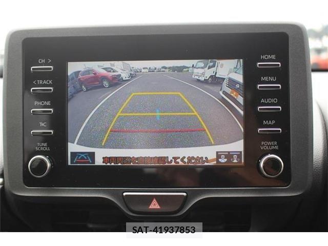 Toyota YARIS 2022-03 8102954-3
