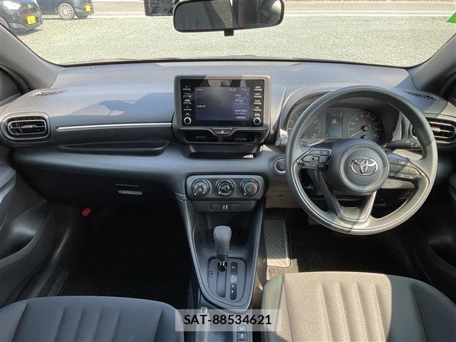 Toyota YARIS 2023-03 8102956-1