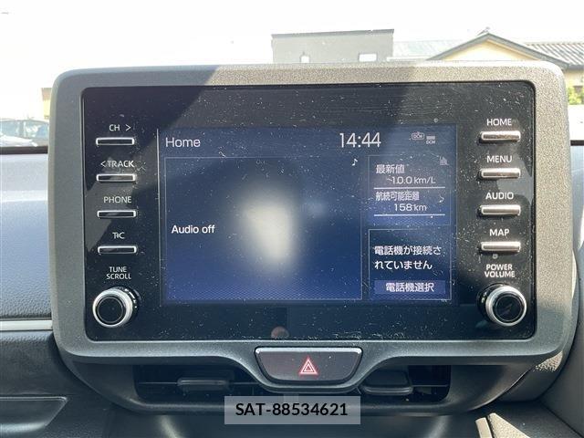 Toyota YARIS 2023-03 8102956-2