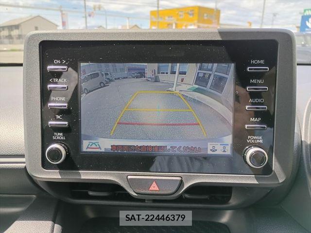 Toyota YARIS 2023-05 8102959-16