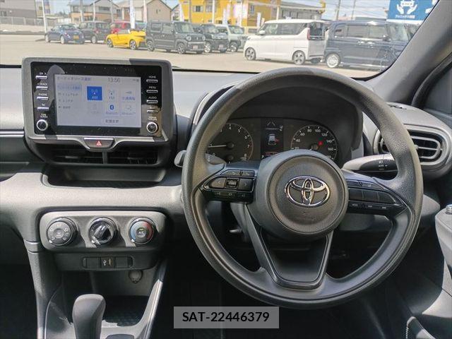 Toyota YARIS 2023-05 8102959-1