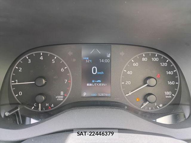 Toyota YARIS 2023-05 8102959-28