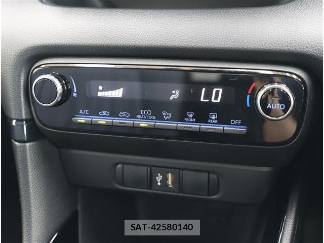 Toyota YARIS 2021-02 8102961-9
