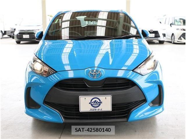 Toyota YARIS 2021-02 8102961-19