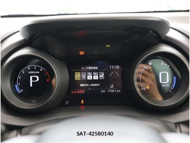 Toyota YARIS 2021-02 8102961-6