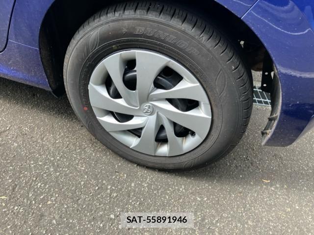 Toyota YARIS 2023-11 8102955-9