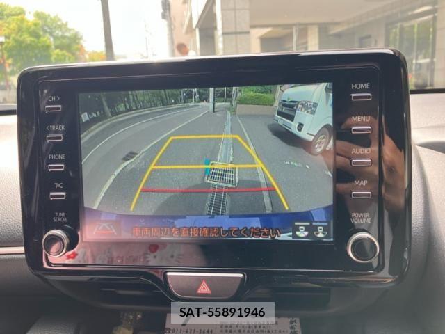 Toyota YARIS 2023-11 8102955-14
