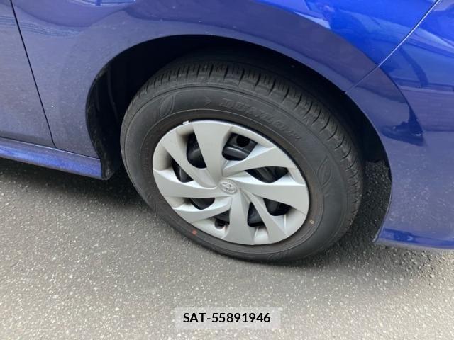 Toyota YARIS 2023-11 8102955-7