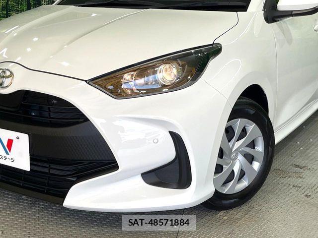 Toyota YARIS 2020-07 8133172-10