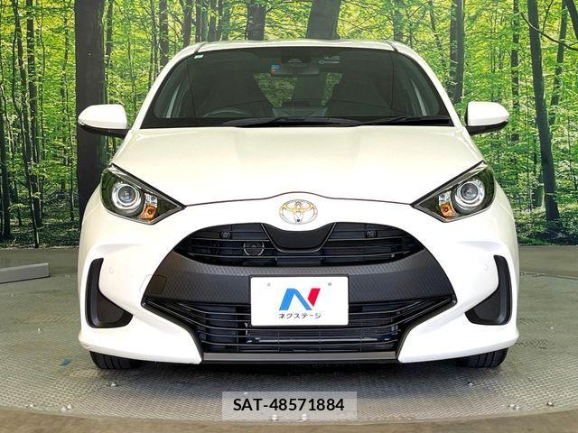 Toyota YARIS 2020-07 8133172-12