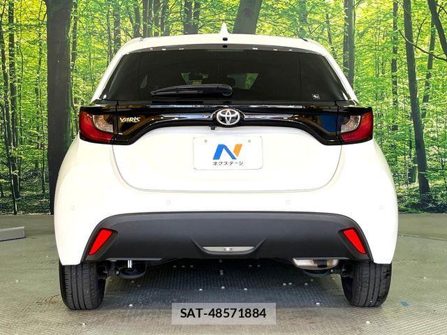 Toyota YARIS 2020-07 8133172-13