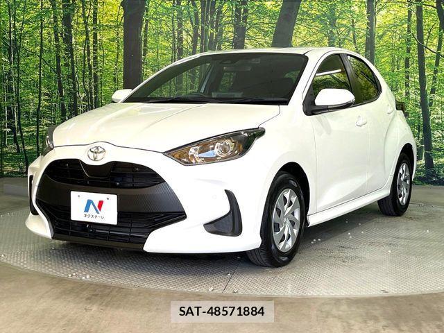 Toyota YARIS 2020-07 8133172-14