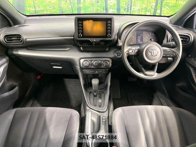 Toyota YARIS 2020-07 8133172-1
