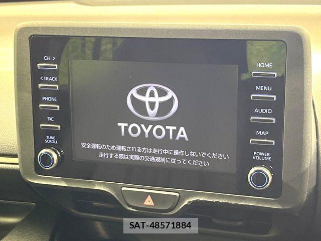 Toyota YARIS 2020-07 8133172-2