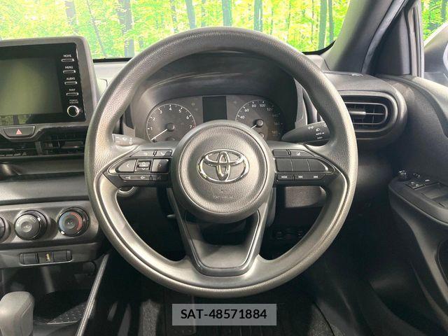 Toyota YARIS 2020-07 8133172-6