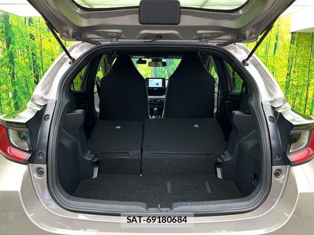 Toyota YARIS 2020-07 8133171-9