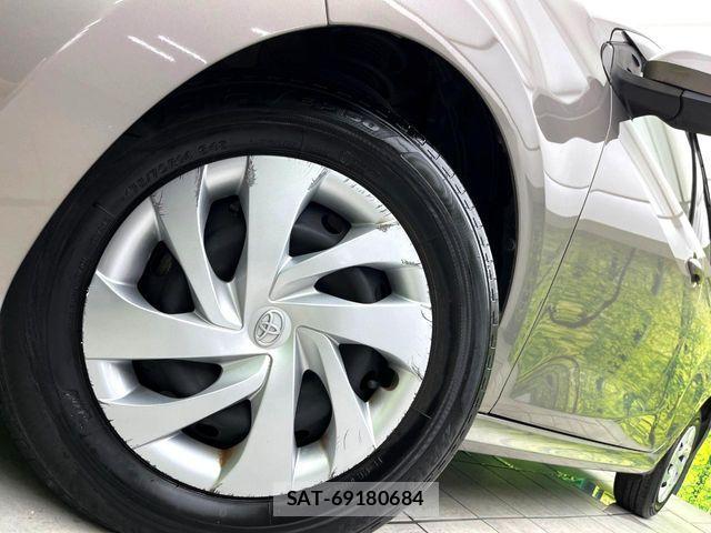 Toyota YARIS 2020-07 8133171-12