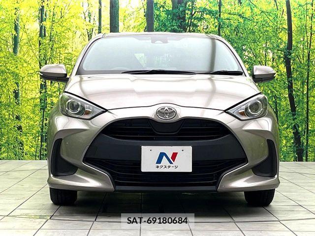 Toyota YARIS 2020-07 8133171-13