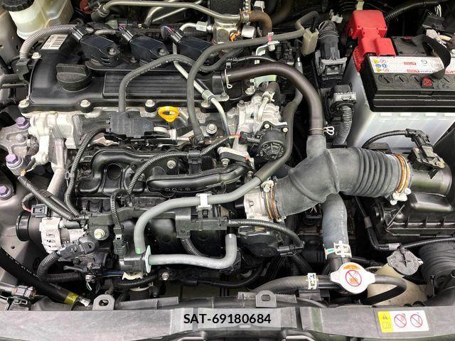 Toyota YARIS 2020-07 8133171-17