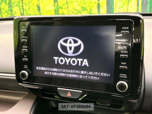 Toyota YARIS 2020-07 8133171-2