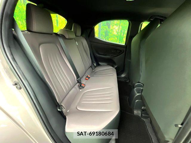 Toyota YARIS 2020-07 8133171-8