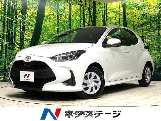 Toyota YARIS 2023-07 8147084-0