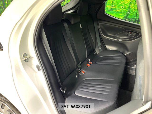 Toyota YARIS 2023-07 8147084-9