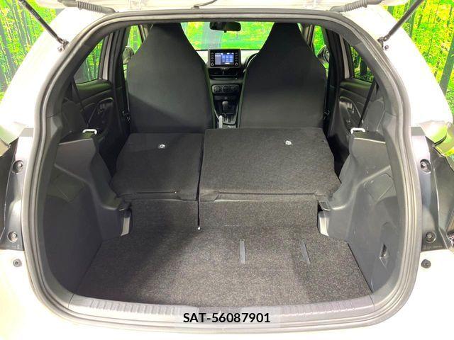 Toyota YARIS 2023-07 8147084-10