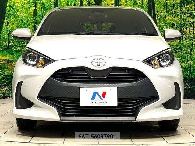 Toyota YARIS 2023-07 8147084-14